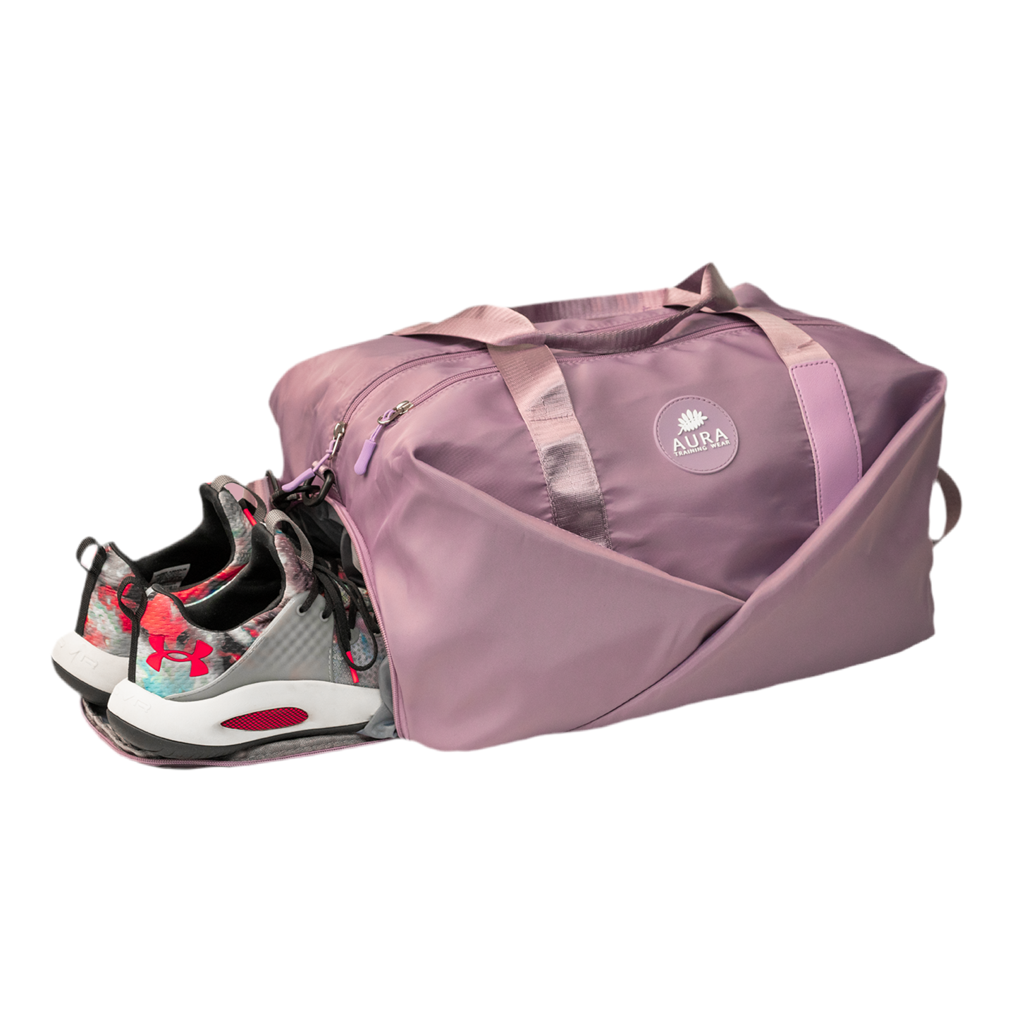 Multi-Functional Duffle Bag