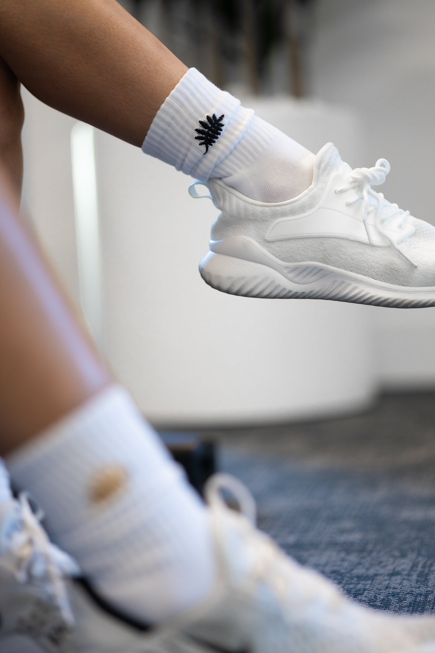 Daily Crew Sock 1PCK