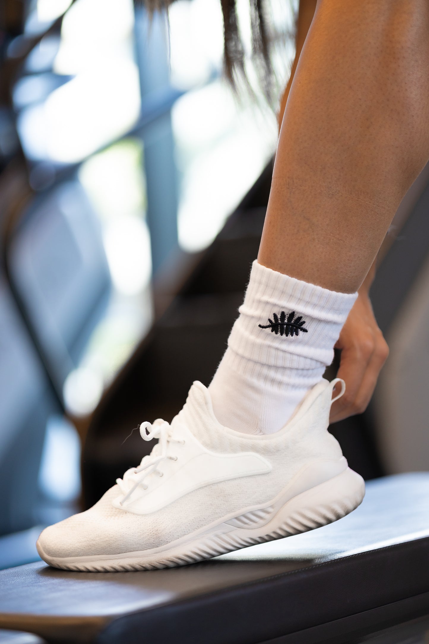 Daily Crew Sock 1PCK