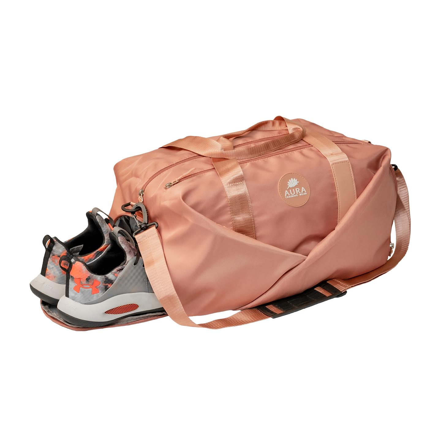 Multi-Functional Duffle Bag