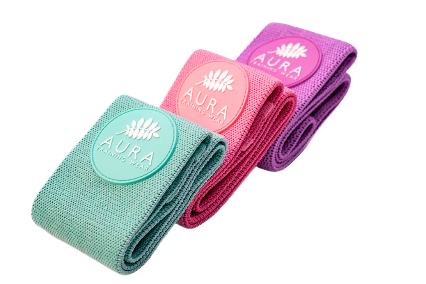 Resistant Bands