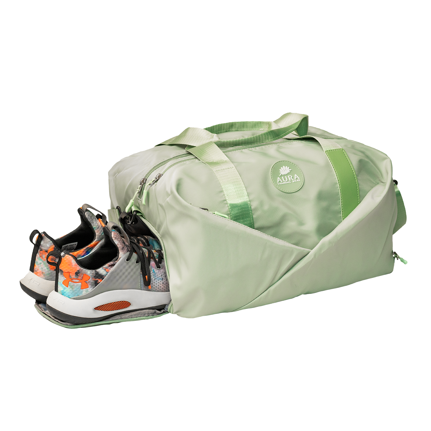 Multi-Functional Duffle Bag