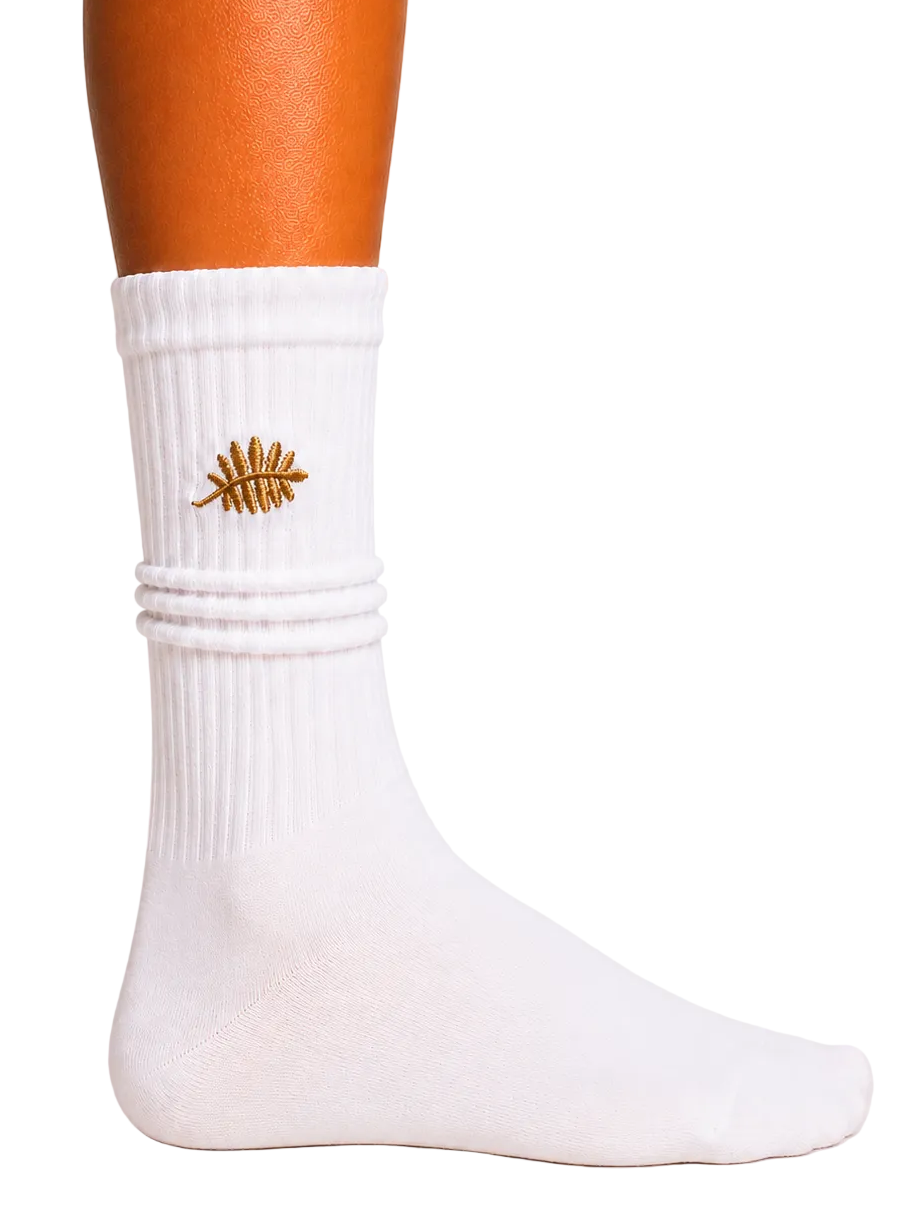 Calcetas Deportivas Premium Crew