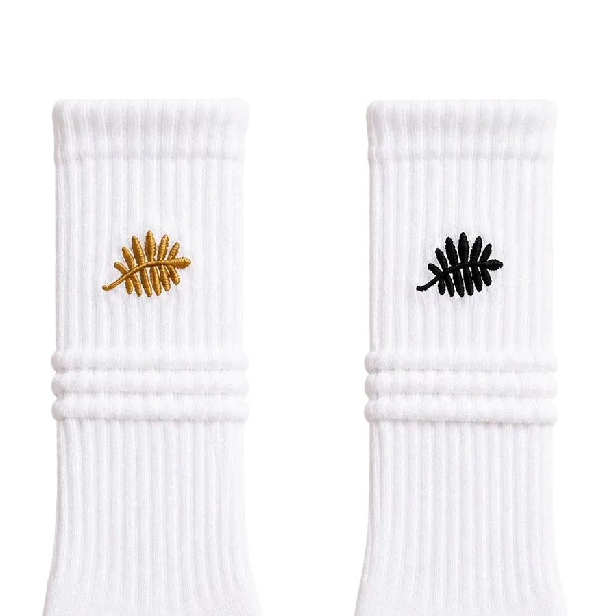 Calcetas Deportivas Premium Crew