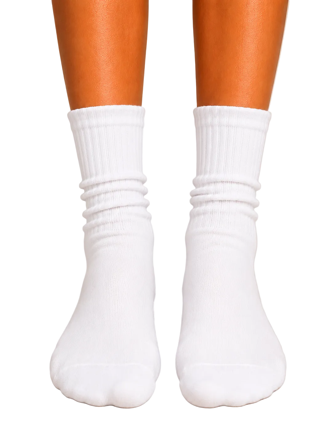 Calcetas Deportivas Premium Crew