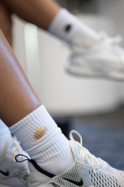 Daily Crew Sock 1PCK