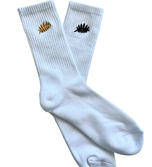 Daily Crew Sock 1PCK