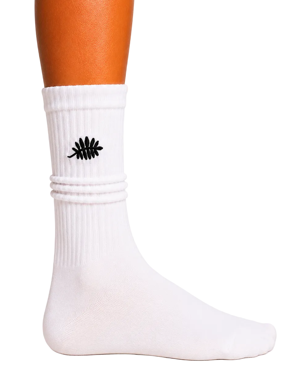 Calcetas Deportivas Premium Crew