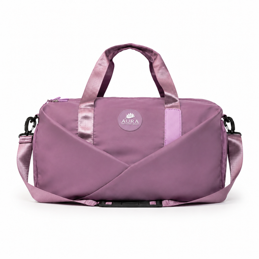 Aura Collection | Bolso Deportivo