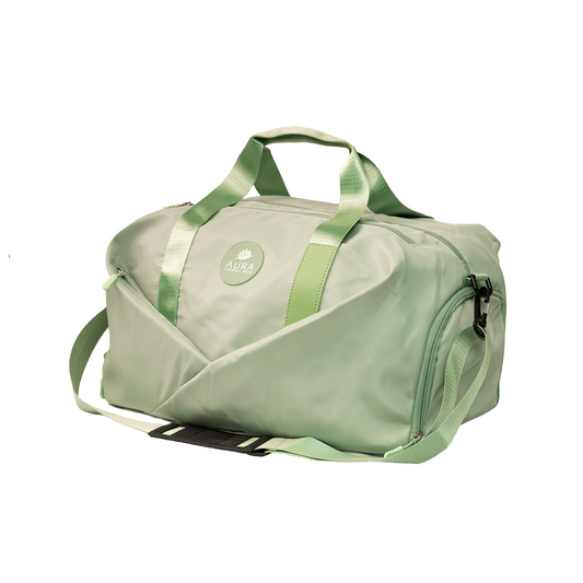 Multi-Functional Duffle Bag